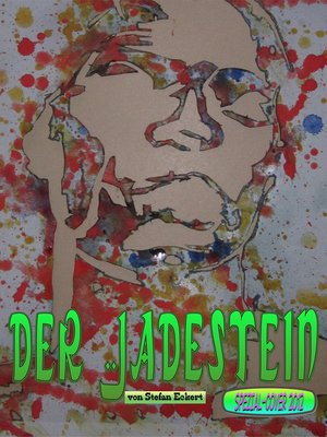 cover image of Der Jadestein